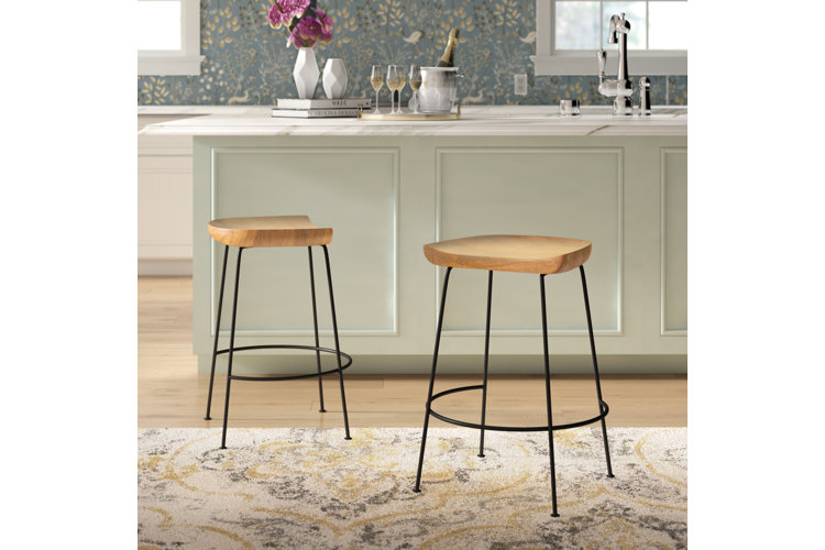 Top 15 Modern Backless Bar Stools in 2023 Wayfair